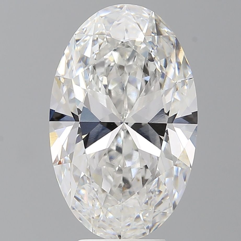 IGI Oval 6.01ct E VVS2 - Loose Lab Diamond: IGI Oval 6.01ct E VVS2 - Loose Lab Diamond Item Specifics: Source: This Is A Real Diamond Grown In A Lab Not Mined. Carat: 6.01 Cut: - Color: E Clarity: VVS2 Polish: EX Symmetry: EX Measurements: 15.9