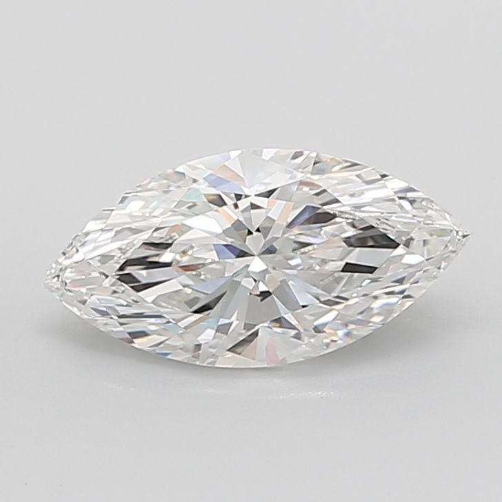 IGI Marquise 5.09ct F VVS2 - Loose Lab Diamond: IGI Marquise 5.09ct F VVS2 - Loose Lab Diamond Item Specifics: Source: This Is A Real Diamond Grown In A Lab Not Mined. Carat: 5.09 Cut: - Color: F Clarity: VVS2 Polish: EX Symmetry: EX Measurements: