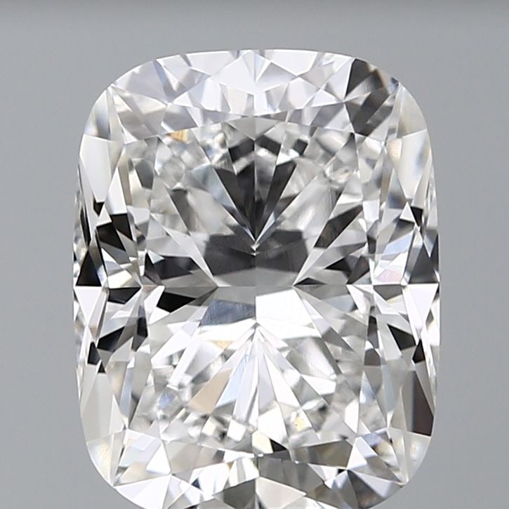 IGI Cushion Modified 5.09ct D VVS2 - Loose Lab Diamond: IGI Cushion Modified 5.09ct D VVS2 - Loose Lab Diamond Item Specifics: Source: This Is A Real Diamond Grown In A Lab Not Mined. Carat: 5.09 Cut: - Color: D Clarity: VVS2 Polish: EX Symmetry: EX Measur