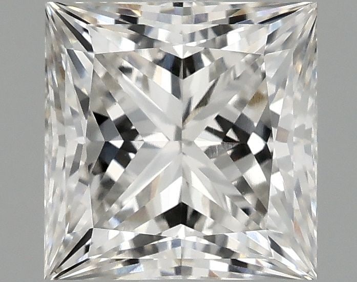 IGI Princess 1.55ct G VVS2 - Loose Lab Diamond: IGI Princess 1.55ct G VVS2 - Loose Lab Diamond Item Specifics: Source: This Is A Real Diamond Grown In A Lab Not Mined. Carat: 1.55 Cut: - Color: G Clarity: VVS2 Polish: EX Symmetry: EX Measurements: