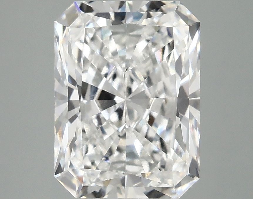IGI Radiant 3.06ct E VVS2 - Loose Lab Diamond: IGI Radiant 3.06ct E VVS2 - Loose Lab Diamond Item Specifics: Source: This Is A Real Diamond Grown In A Lab Not Mined. Carat: 3.06 Cut: - Color: E Clarity: VVS2 Polish: EX Symmetry: EX Measurements: