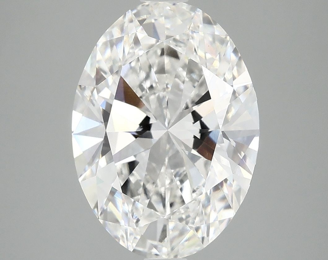 IGI Oval 3.83ct E VVS2 - Loose Lab Diamond: IGI Oval 3.83ct E VVS2 - Loose Lab Diamond Item Specifics: Source: This Is A Real Diamond Grown In A Lab Not Mined. Carat: 3.83 Cut: - Color: E Clarity: VVS2 Polish: EX Symmetry: EX Measurements: 12.4