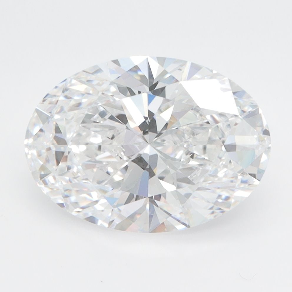 GIA Oval 3.03ct D VVS1 - Loose Lab Diamond: GIA Oval 3.03ct D VVS1 - Loose Lab Diamond Item Specifics: Source: This Is A Real Diamond Grown In A Lab Not Mined. Carat: 3.03 Cut: - Color: D Clarity: VVS1 Polish: EX Symmetry: EX Measurements: 11.5