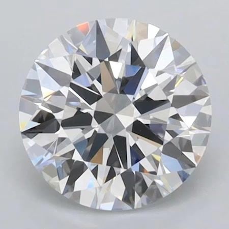 IGI Round 1.36ct D VVS2 - Ideal Loose Lab Diamond: IGI Round 1.36ct D VVS2 - Ideal Loose Lab Diamond Item Specifics: Source: This Is A Real Diamond Grown In A Lab Not Mined. Carat: 1.36 Cut: ID Color: D Clarity: VVS2 Polish: EX Symmetry: EX Measuremen