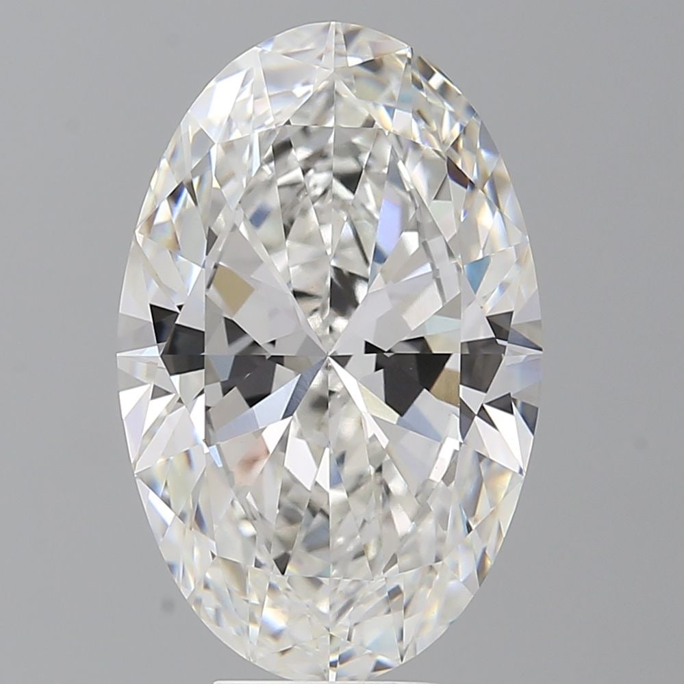 IGI Oval 7.59ct F VVS2 - Loose Lab Diamond: IGI Oval 7.59ct F VVS2 - Loose Lab Diamond Item Specifics: Source: This Is A Real Diamond Grown In A Lab Not Mined. Carat: 7.59 Cut: - Color: F Clarity: VVS2 Polish: EX Symmetry: EX Measurements: 17.0