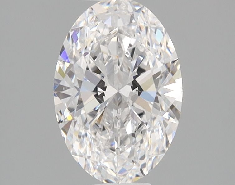 IGI Oval 1.05ct D VVS2 - Loose Lab Diamond: IGI Oval 1.05ct D VVS2 - Loose Lab Diamond Item Specifics: Source: This Is A Real Diamond Grown In A Lab Not Mined. Carat: 1.05 Cut: - Color: D Clarity: VVS2 Polish: EX Symmetry: EX Measurements: 8.33