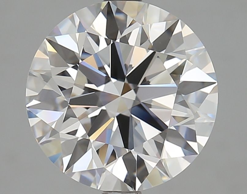 GIA Round 4.1ct D VVS1 - Loose Lab Diamond: GIA Round 4.1ct D VVS1 - Loose Lab Diamond Item Specifics: Source: This Is A Real Diamond Grown In A Lab Not Mined. Carat: 4.1 Cut: EX Color: D Clarity: VVS1 Polish: EX Symmetry: EX Measurements: 10.2