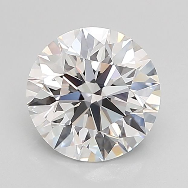 IGI Round 2.0ct D VVS2 - Loose Lab Diamond: IGI Round 2.0ct D VVS2 - Loose Lab Diamond Item Specifics: Source: This Is A Real Diamond Grown In A Lab Not Mined. Carat: 2.0 Cut: EX Color: D Clarity: VVS2 Polish: EX Symmetry: EX Measurements: 8.0L