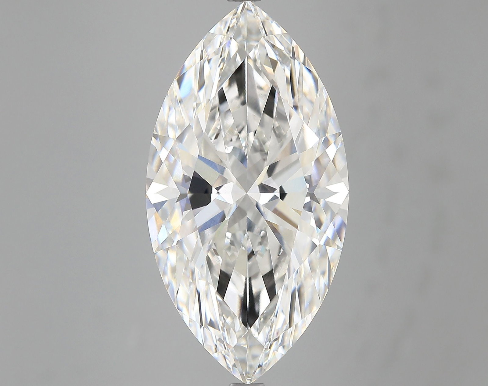 IGI Marquise 10.08ct F VVS2 - Loose Lab Diamond: IGI Marquise 10.08ct F VVS2 - Loose Lab Diamond Item Specifics: Source: This Is A Real Diamond Grown In A Lab Not Mined. Carat: 10.08 Cut: - Color: F Clarity: VVS2 Polish: EX Symmetry: EX Measurements