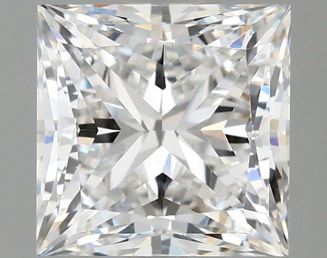 IGI Princess 2.09ct D VVS2 - Loose Lab Diamond: IGI Princess 2.09ct D VVS2 - Loose Lab Diamond Item Specifics: Source: This Is A Real Diamond Grown In A Lab Not Mined. Carat: 2.09 Cut: - Color: D Clarity: VVS2 Polish: EX Symmetry: EX Measurements: 