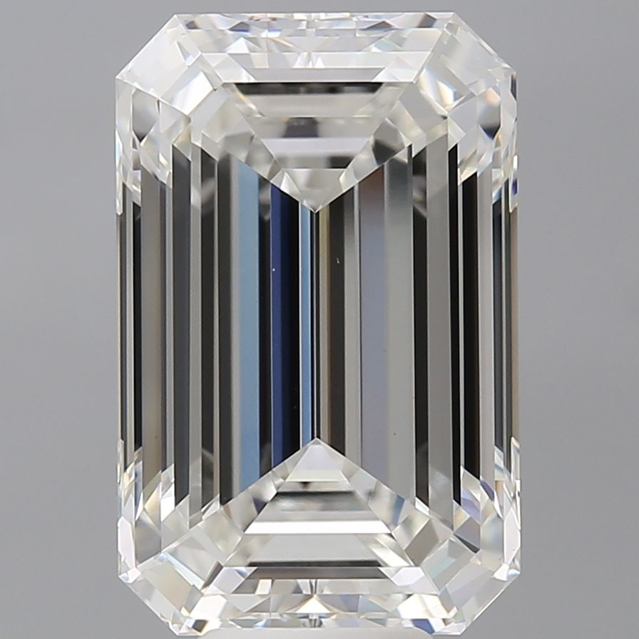 IGI Emerald 10.02ct G VVS2 - Loose Lab Diamond: IGI Emerald 10.02ct G VVS2 - Loose Lab Diamond Item Specifics: Source: This Is A Real Diamond Grown In A Lab Not Mined. Carat: 10.02 Cut: - Color: G Clarity: VVS2 Polish: EX Symmetry: EX Measurements:
