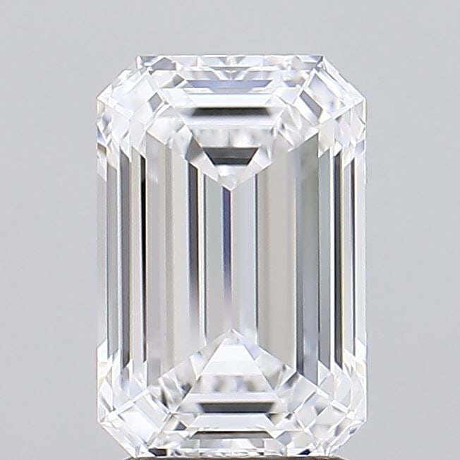 IGI Emerald 2.92ct D FL - Loose Lab Diamond: IGI Emerald 2.92ct D FL - Loose Lab Diamond Item Specifics: Source: This Is A Real Diamond Grown In A Lab Not Mined. Carat: 2.92 Cut: - Color: D Clarity: FL Polish: EX Symmetry: EX Measurements: 10.11