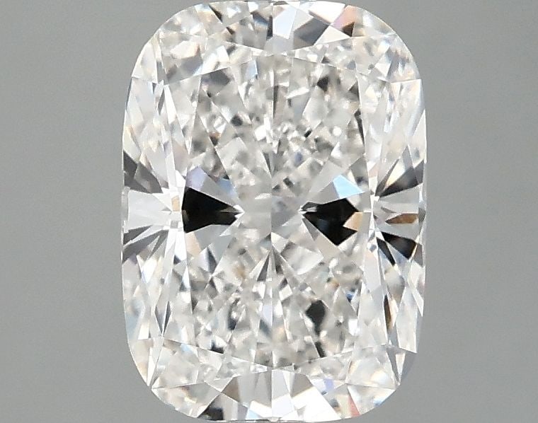 IGI Cushion Modified 2.06ct F VVS2 - Loose Lab Diamond: IGI Cushion Modified 2.06ct F VVS2 - Loose Lab Diamond Item Specifics: Source: This Is A Real Diamond Grown In A Lab Not Mined. Carat: 2.06 Cut: - Color: F Clarity: VVS2 Polish: EX Symmetry: EX Measur