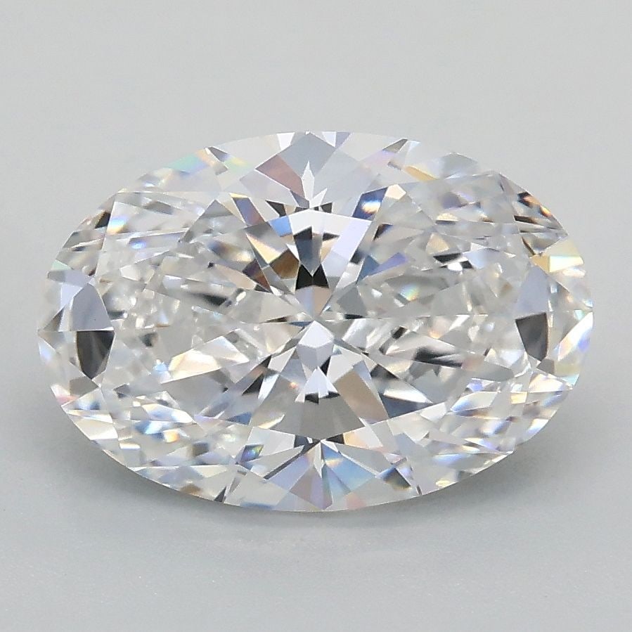 IGI Oval 2.08ct D VVS2 - Loose Lab Diamond: IGI Oval 2.08ct D VVS2 - Loose Lab Diamond Item Specifics: Source: This Is A Real Diamond Grown In A Lab Not Mined. Carat: 2.08 Cut: - Color: D Clarity: VVS2 Polish: EX Symmetry: EX Measurements: 10.4