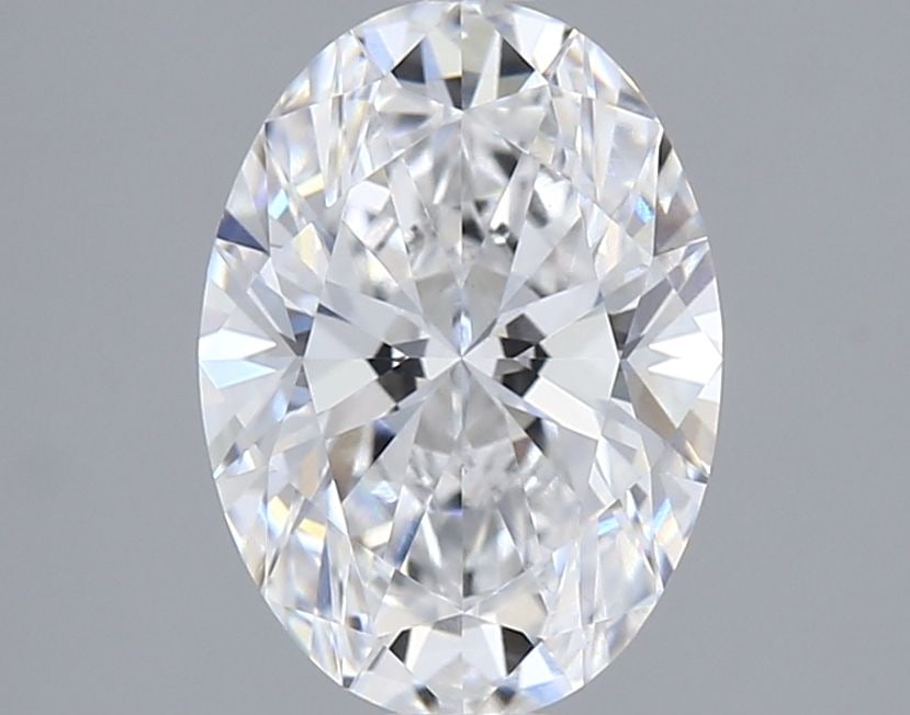 IGI Oval 1.56ct E VVS2 - Loose Lab Diamond: IGI Oval 1.56ct E VVS2 - Loose Lab Diamond Item Specifics: Source: This Is A Real Diamond Grown In A Lab Not Mined. Carat: 1.56 Cut: - Color: E Clarity: VVS2 Polish: EX Symmetry: EX Measurements: 9.12