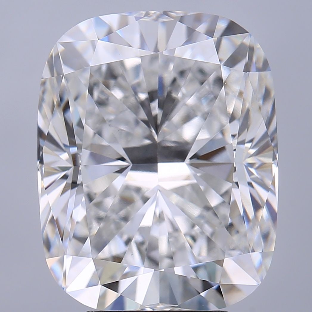 IGI Cushion Modified 5.34ct D VVS2 - Loose Lab Diamond: IGI Cushion Modified 5.34ct D VVS2 - Loose Lab Diamond Item Specifics: Source: This Is A Real Diamond Grown In A Lab Not Mined. Carat: 5.34 Cut: - Color: D Clarity: VVS2 Polish: EX Symmetry: EX Measur
