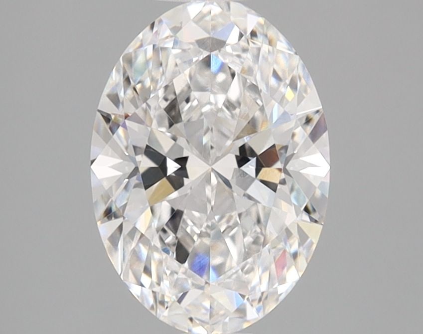 IGI Oval 1.57ct D VVS2 - Loose Lab Diamond: IGI Oval 1.57ct D VVS2 - Loose Lab Diamond Item Specifics: Source: This Is A Real Diamond Grown In A Lab Not Mined. Carat: 1.57 Cut: - Color: D Clarity: VVS2 Polish: EX Symmetry: EX Measurements: 9.35