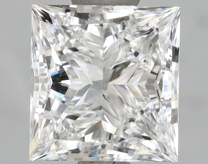 IGI Princess 2.0ct E VVS1 - Loose Lab Diamond: IGI Princess 2.0ct E VVS1 - Loose Lab Diamond Item Specifics: Source: This Is A Real Diamond Grown In A Lab Not Mined. Carat: 2.0 Cut: - Color: E Clarity: VVS1 Polish: EX Symmetry: VG Measurements: 7.