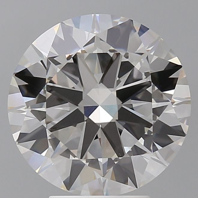 IGI Round 4.55ct F VVS2 - Loose Lab Diamond: IGI Round 4.55ct F VVS2 - Loose Lab Diamond Item Specifics: Source: This Is A Real Diamond Grown In A Lab Not Mined. Carat: 4.55 Cut: EX Color: F Clarity: VVS2 Polish: EX Symmetry: EX Measurements: 10