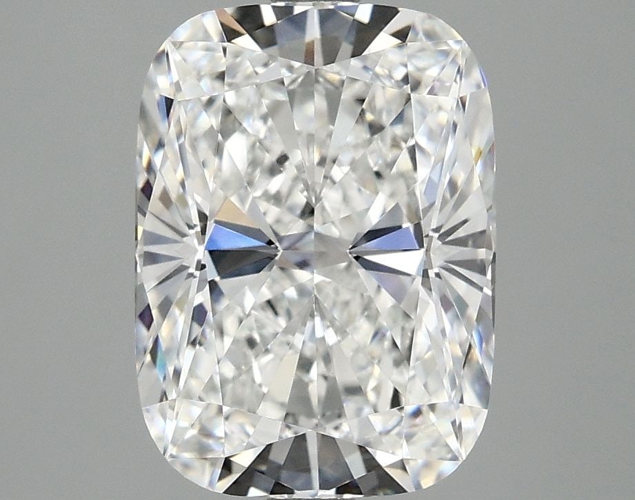 IGI Cushion Modified 3.1ct E VVS2 - Loose Lab Diamond: IGI Cushion Modified 3.1ct E VVS2 - Loose Lab Diamond Item Specifics: Source: This Is A Real Diamond Grown In A Lab Not Mined. Carat: 3.1 Cut: - Color: E Clarity: VVS2 Polish: EX Symmetry: EX Measurem