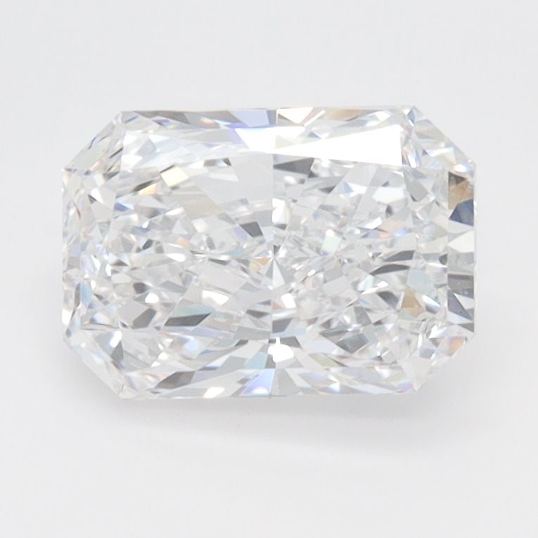IGI Radiant 1.5ct D VVS2 - Loose Lab Diamond: IGI Radiant 1.5ct D VVS2 - Loose Lab Diamond Item Specifics: Source: This Is A Real Diamond Grown In A Lab Not Mined. Carat: 1.5 Cut: - Color: D Clarity: VVS2 Polish: EX Symmetry: EX Measurements: 8.2