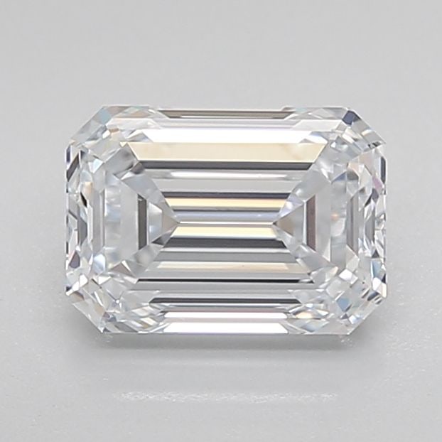 IGI Emerald 1.52ct F VVS1 - Loose Lab Diamond: IGI Emerald 1.52ct F VVS1 - Loose Lab Diamond Item Specifics: Source: This Is A Real Diamond Grown In A Lab Not Mined. Carat: 1.52 Cut: - Color: F Clarity: VVS1 Polish: EX Symmetry: EX Measurements: 7