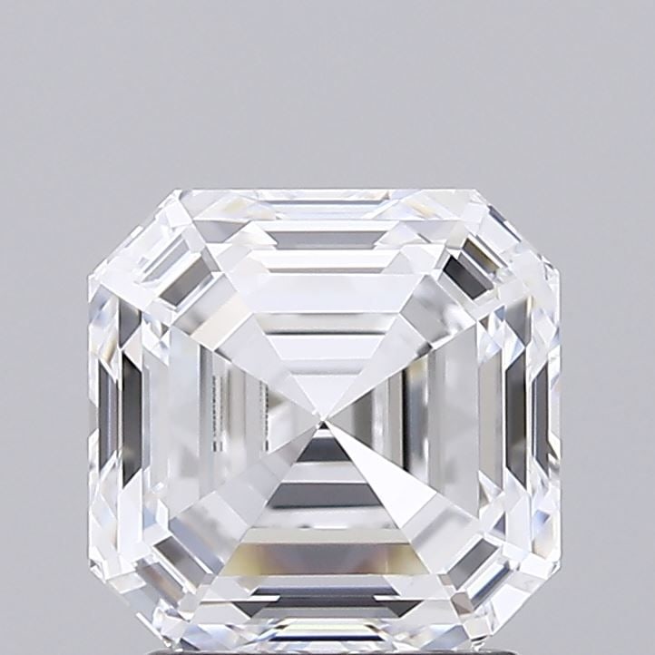 IGI Square Emerald 2.1ct D VVS2 - Loose Lab Diamond: IGI Square Emerald 2.1ct D VVS2 - Loose Lab Diamond Item Specifics: Source: This Is A Real Diamond Grown In A Lab Not Mined. Carat: 2.1 Cut: - Color: D Clarity: VVS2 Polish: EX Symmetry: EX Measuremen