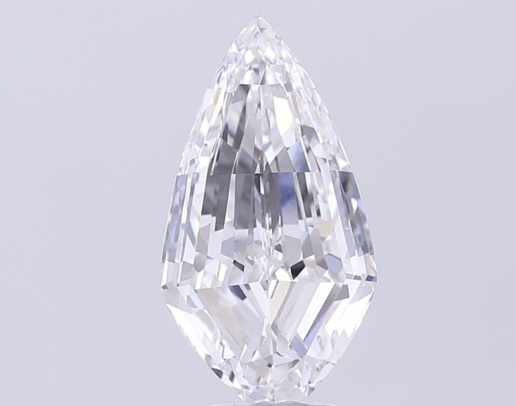 IGI Shield 4.08ct E VVS2 - Loose Lab Diamond: IGI Shield 4.08ct E VVS2 - Loose Lab Diamond Item Specifics: Source: This Is A Real Diamond Grown In A Lab Not Mined. Carat: 4.08 Cut: - Color: E Clarity: VVS2 Polish: EX Symmetry: EX Measurements: 15