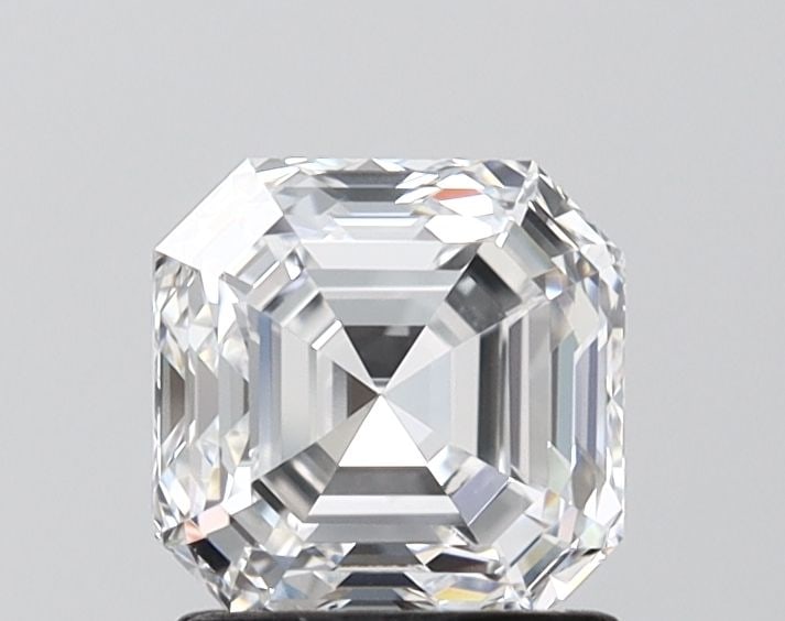 IGI Asscher 1.52ct D VVS1 - Loose Lab Diamond: IGI Asscher 1.52ct D VVS1 - Loose Lab Diamond Item Specifics: Source: This Is A Real Diamond Grown In A Lab Not Mined. Carat: 1.52 Cut: - Color: D Clarity: VVS1 Polish: EX Symmetry: EX Measurements: 6