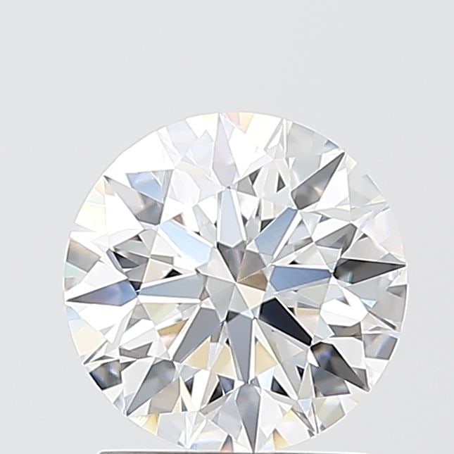 IGI Round 1.58ct D VVS2 - Ideal Loose Lab Diamond: IGI Round 1.58ct D VVS2 - Ideal Loose Lab Diamond Item Specifics: Source: This Is A Real Diamond Grown In A Lab Not Mined. Carat: 1.58 Cut: ID Color: D Clarity: VVS2 Polish: EX Symmetry: EX Measuremen