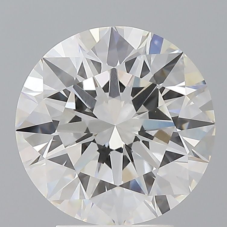IGI Round 3.94ct E VVS2 - Loose Lab Diamond: IGI Round 3.94ct E VVS2 - Loose Lab Diamond Item Specifics: Source: This Is A Real Diamond Grown In A Lab Not Mined. Carat: 3.94 Cut: EX Color: E Clarity: VVS2 Polish: EX Symmetry: EX Measurements: 10