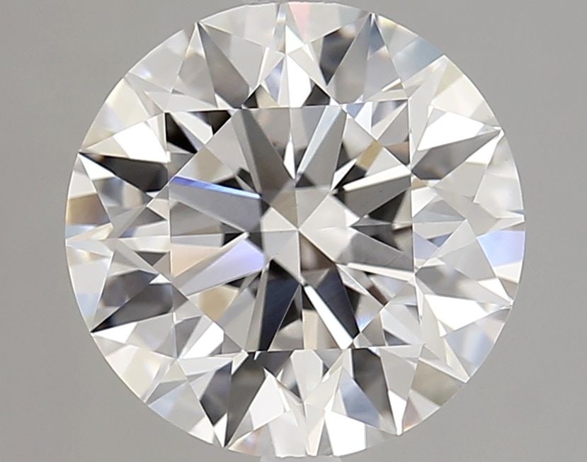 IGI Round 3.52ct E VVS2 - Ideal Loose Lab Diamond: IGI Round 3.52ct E VVS2 - Ideal Loose Lab Diamond Item Specifics: Source: This Is A Real Diamond Grown In A Lab Not Mined. Carat: 3.52 Cut: ID Color: E Clarity: VVS2 Polish: EX Symmetry: EX Measuremen