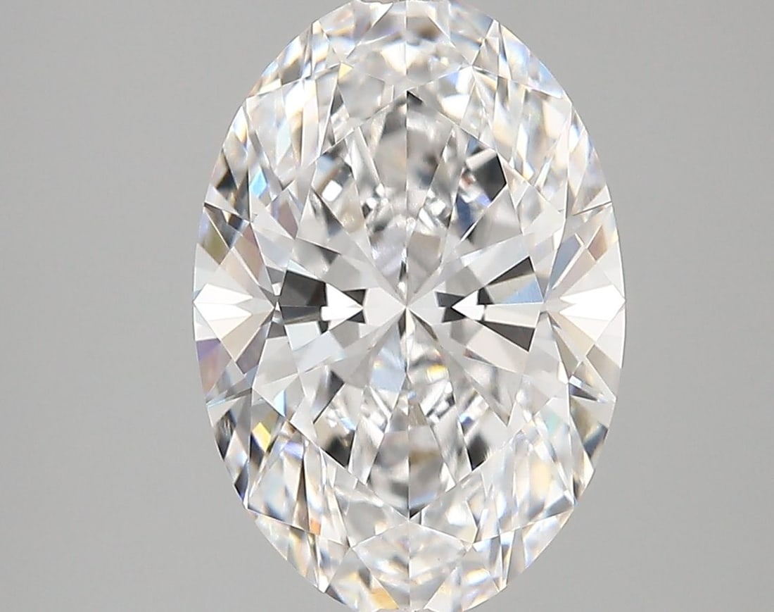 IGI Oval 4.27ct D VVS2 - Loose Lab Diamond: IGI Oval 4.27ct D VVS2 - Loose Lab Diamond Item Specifics: Source: This Is A Real Diamond Grown In A Lab Not Mined. Carat: 4.27 Cut: - Color: D Clarity: VVS2 Polish: EX Symmetry: EX Measurements: 13.3