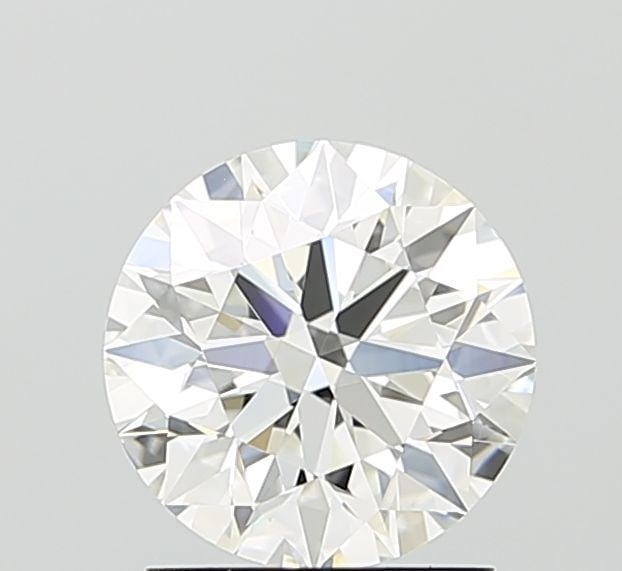 IGI Round 1.55ct F VVS1 - Ideal Loose Lab Diamond: IGI Round 1.55ct F VVS1 - Ideal Loose Lab Diamond Item Specifics: Source: This Is A Real Diamond Grown In A Lab Not Mined. Carat: 1.55 Cut: ID Color: F Clarity: VVS1 Polish: EX Symmetry: EX Measuremen