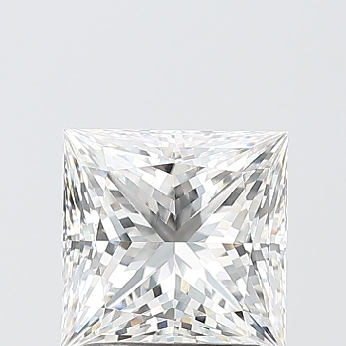 IGI Princess 2.1ct F VVS2 - Loose Lab Diamond: IGI Princess 2.1ct F VVS2 - Loose Lab Diamond Item Specifics: Source: This Is A Real Diamond Grown In A Lab Not Mined. Carat: 2.1 Cut: - Color: F Clarity: VVS2 Polish: EX Symmetry: EX Measurements: 7.