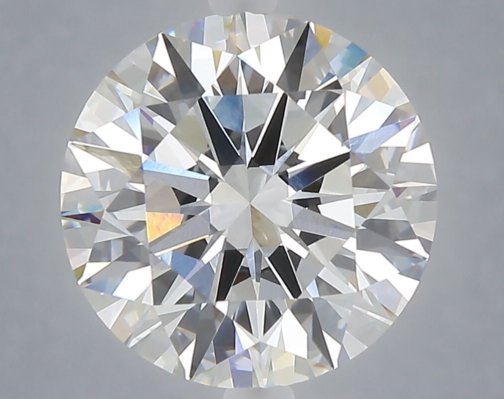 IGI Round 5.01ct E VVS2 - Loose Lab Diamond: IGI Round 5.01ct E VVS2 - Loose Lab Diamond Item Specifics: Source: This Is A Real Diamond Grown In A Lab Not Mined. Carat: 5.01 Cut: EX Color: E Clarity: VVS2 Polish: EX Symmetry: EX Measurements: 10