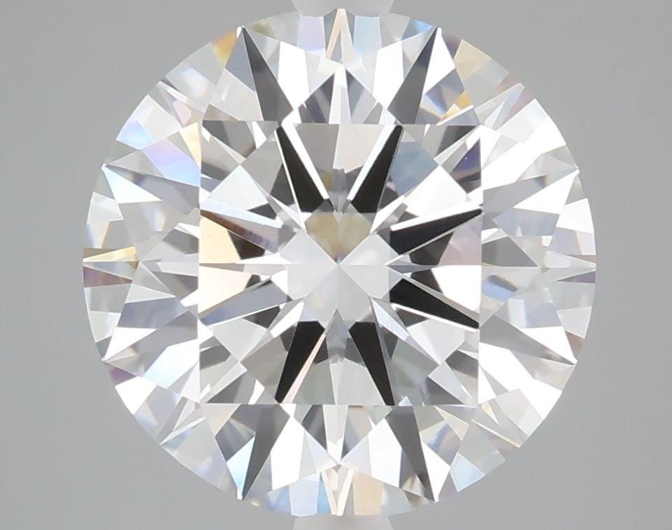 IGI Round 5.03ct E VVS2 - Ideal Loose Lab Diamond: IGI Round 5.03ct E VVS2 - Ideal Loose Lab Diamond Item Specifics: Source: This Is A Real Diamond Grown In A Lab Not Mined. Carat: 5.03 Cut: ID Color: E Clarity: VVS2 Polish: EX Symmetry: EX Measuremen