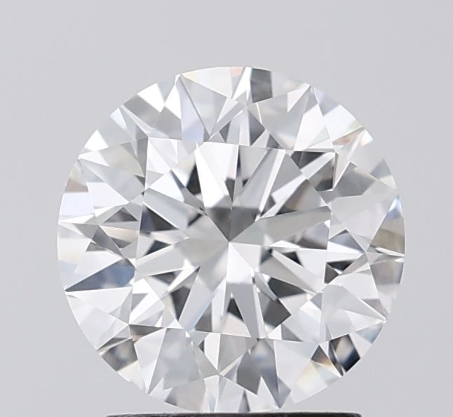 IGI Round 2.03ct E VVS2 - Ideal Loose Lab Diamond (1 of 1)