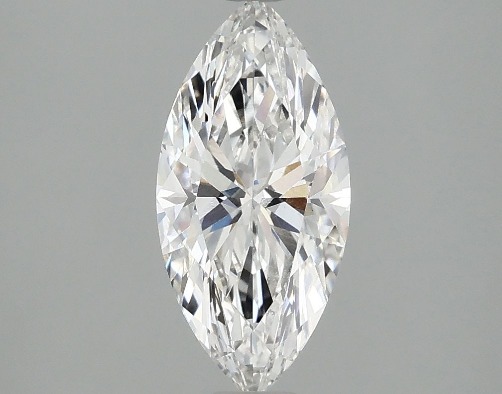 IGI Marquise 1.47ct F VVS2 - Loose Lab Diamond: IGI Marquise 1.47ct F VVS2 - Loose Lab Diamond Item Specifics: Source: This Is A Real Diamond Grown In A Lab Not Mined. Carat: 1.47 Cut: - Color: F Clarity: VVS2 Polish: EX Symmetry: EX Measurements: