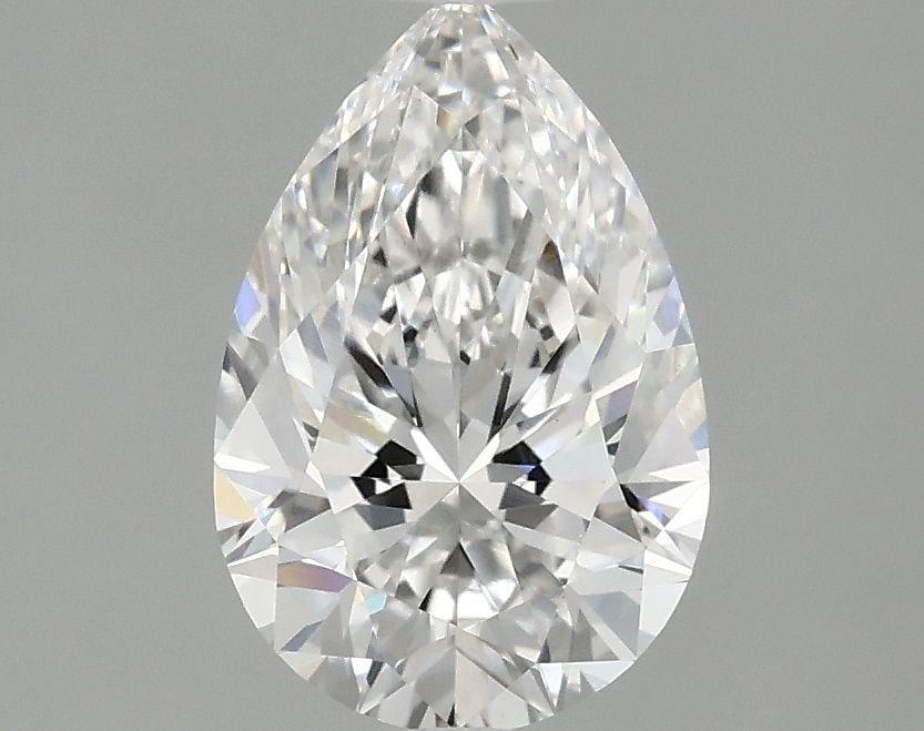 IGI Pear 1.54ct E VVS2 - Loose Lab Diamond: IGI Pear 1.54ct E VVS2 - Loose Lab Diamond Item Specifics: Source: This Is A Real Diamond Grown In A Lab Not Mined. Carat: 1.54 Cut: - Color: E Clarity: VVS2 Polish: EX Symmetry: EX Measurements:
