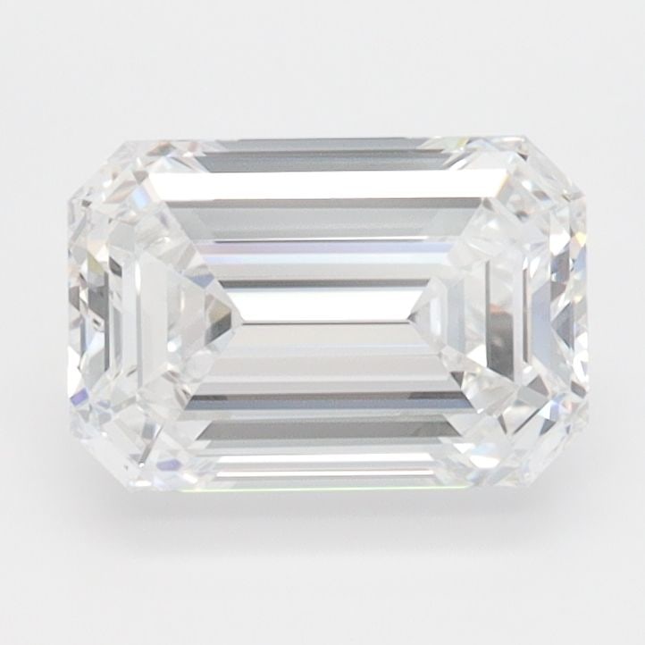 IGI Emerald 1.52ct D VVS2 - Loose Lab Diamond: IGI Emerald 1.52ct D VVS2 - Loose Lab Diamond Item Specifics: Source: This Is A Real Diamond Grown In A Lab Not Mined. Carat: 1.52 Cut: - Color: D Clarity: VVS2 Polish: EX Symmetry: EX Measurements: 7