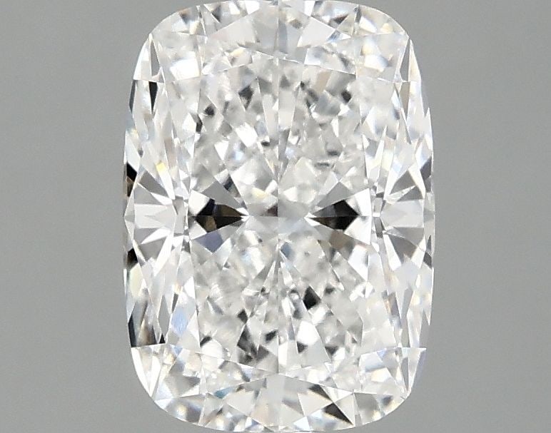IGI Cushion Modified 2.03ct D VVS2 - Loose Lab Diamond: IGI Cushion Modified 2.03ct D VVS2 - Loose Lab Diamond Item Specifics: Source: This Is A Real Diamond Grown In A Lab Not Mined. Carat: 2.03 Cut: - Color: D Clarity: VVS2 Polish: EX Symmetry: EX Measur