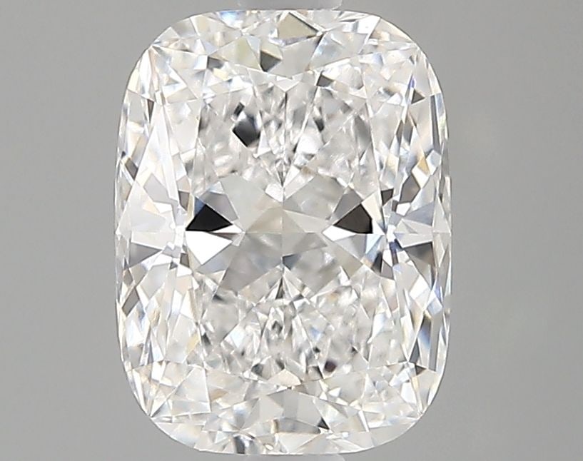 IGI Cushion Modified 1.54ct E VVS2 - Loose Lab Diamond: IGI Cushion Modified 1.54ct E VVS2 - Loose Lab Diamond Item Specifics: Source: This Is A Real Diamond Grown In A Lab Not Mined. Carat: 1.54 Cut: - Color: E Clarity: VVS2 Polish: EX Symmetry: EX Measur