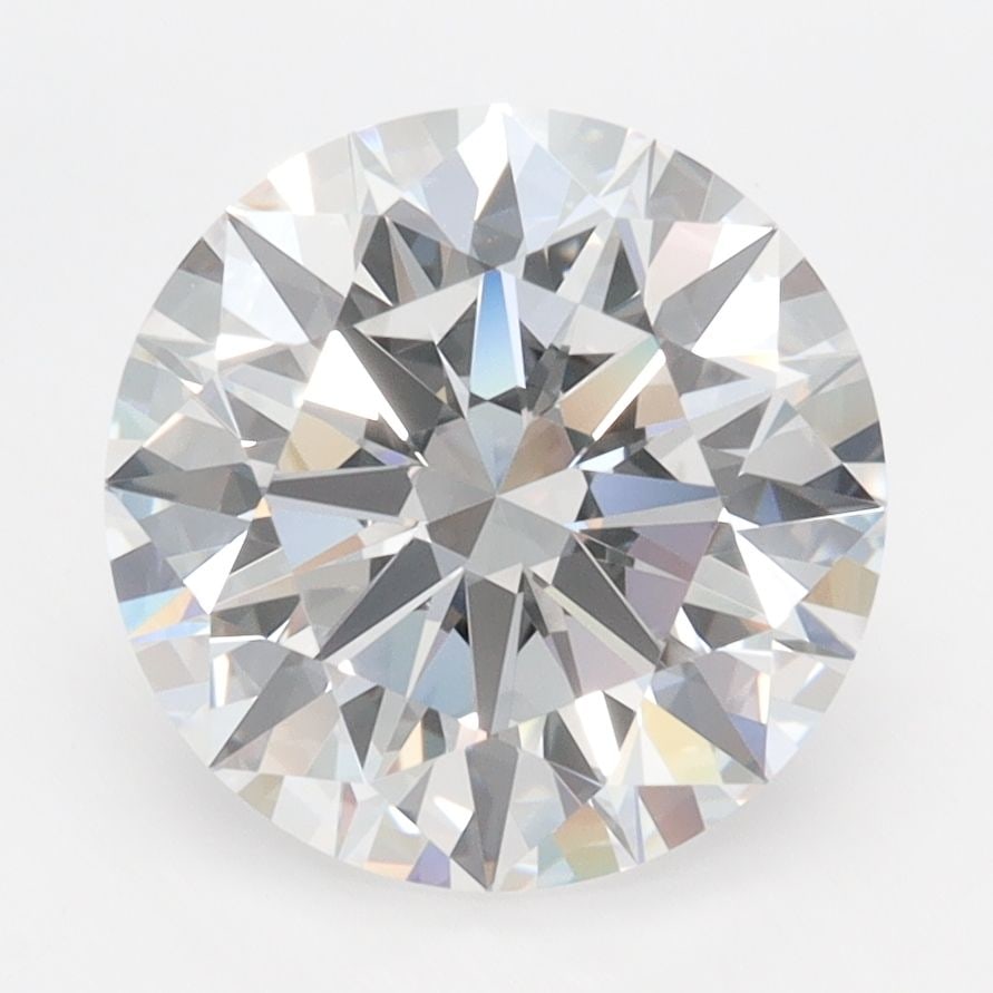 IGI Round 3.4ct D IF - Ideal Loose Lab Diamond: IGI Round 3.4ct D IF - Ideal Loose Lab Diamond Item Specifics: Source: This Is A Real Diamond Grown In A Lab Not Mined. Carat: 3.4 Cut: ID Color: D Clarity: IF Polish: EX Symmetry: EX Measurements: