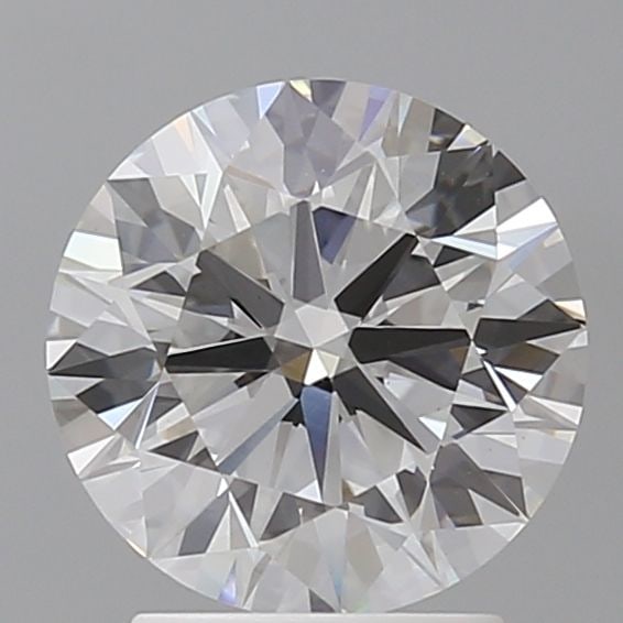 IGI Round 2.5ct E VVS2 - Loose Lab Diamond: IGI Round 2.5ct E VVS2 - Loose Lab Diamond Item Specifics: Source: This Is A Real Diamond Grown In A Lab Not Mined. Carat: 2.5 Cut: EX Color: E Clarity: VVS2 Polish: EX Symmetry: EX Measurements: 8.66