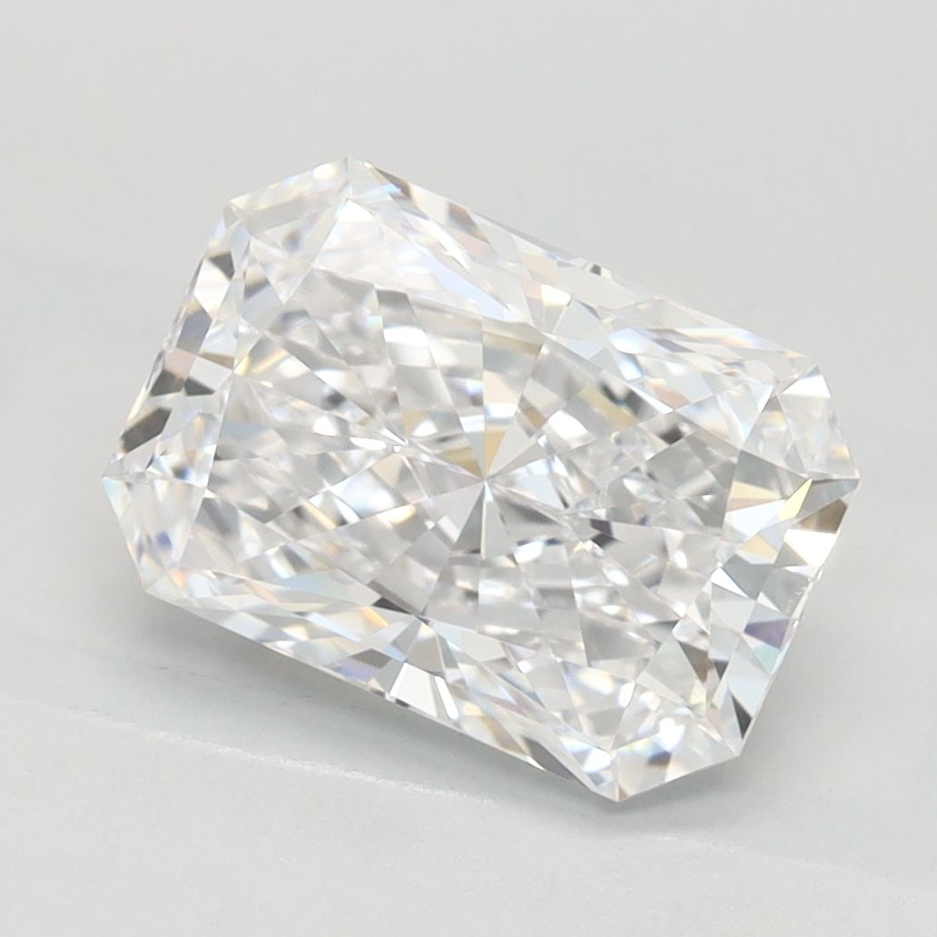 GIA Radiant 2.03ct D IF - Loose Lab Diamond: GIA Radiant 2.03ct D IF - Loose Lab Diamond Item Specifics: Source: This Is A Real Diamond Grown In A Lab Not Mined. Carat: 2.03 Cut: - Color: D Clarity: IF Polish: EX Symmetry: EX Measurements: 9.07L