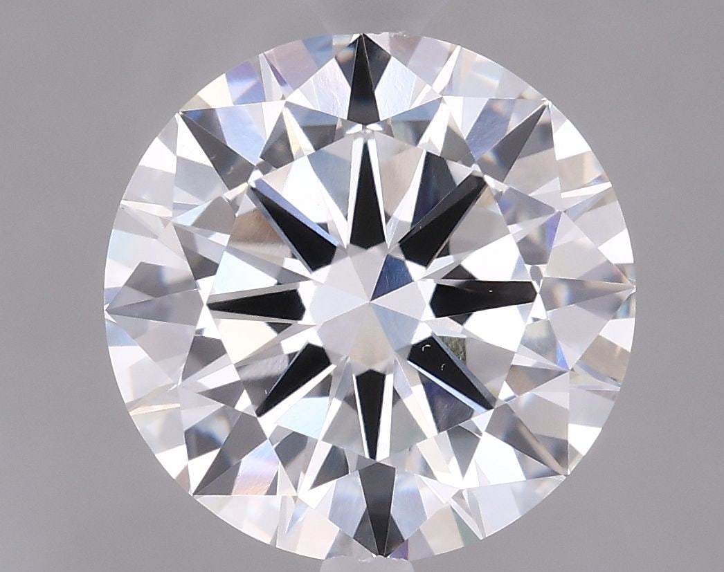 IGI Round 2.59ct D VVS2 - Loose Lab Diamond: IGI Round 2.59ct D VVS2 - Loose Lab Diamond Item Specifics: Source: This Is A Real Diamond Grown In A Lab Not Mined. Carat: 2.59 Cut: EX Color: D Clarity: VVS2 Polish: EX Symmetry: EX Measurements: 8.