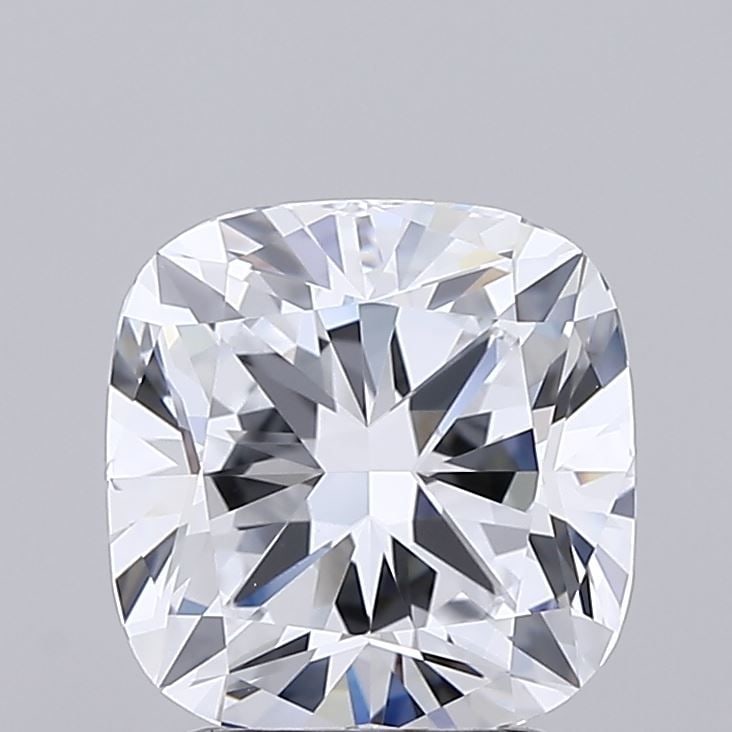 IGI Cushion Modified 2.51ct D FL - Loose Lab Diamond: IGI Cushion Modified 2.51ct D FL - Loose Lab Diamond Item Specifics: Source: This Is A Real Diamond Grown In A Lab Not Mined. Carat: 2.51 Cut: - Color: D Clarity: FL Polish: EX Symmetry: EX Measuremen