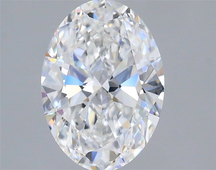 IGI Oval 1.53ct D VVS1 - Loose Lab Diamond: IGI Oval 1.53ct D VVS1 - Loose Lab Diamond Item Specifics: Source: This Is A Real Diamond Grown In A Lab Not Mined. Carat: 1.53 Cut: - Color: D Clarity: VVS1 Polish: EX Symmetry: EX Measurements: 9.34