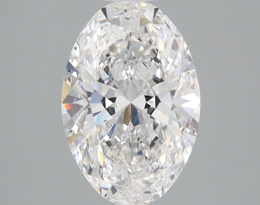 IGI Oval 1.58ct D VVS2 - Loose Lab Diamond: IGI Oval 1.58ct D VVS2 - Loose Lab Diamond Item Specifics: Source: This Is A Real Diamond Grown In A Lab Not Mined. Carat: 1.58 Cut: - Color: D Clarity: VVS2 Polish: EX Symmetry: EX Measurements: 9.78
